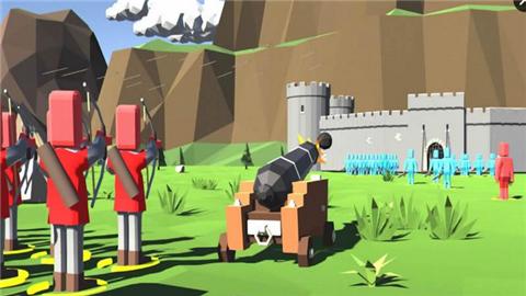 古代战争模拟器  v1.4