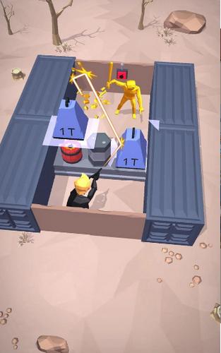 特殊射击游戏 2020-03-31 15:07