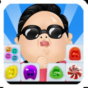 神奇糖果消除-PSY版本2 Amazing Candy Match PopStar FREE