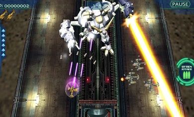 零号射手游戏中文无限生命下载  v5.1.4