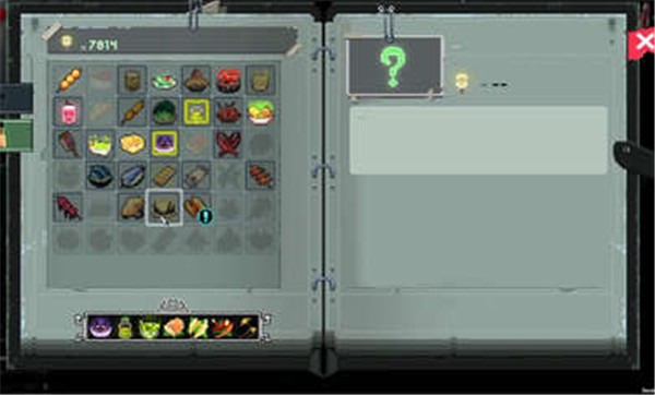 餐瘾地城完整版  v1.4.2