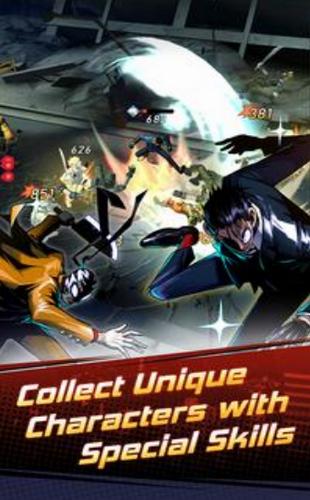 雷霆乱斗手游 2020-01-23 10:48