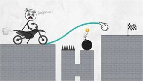 绘制吊桥 v1.0.23