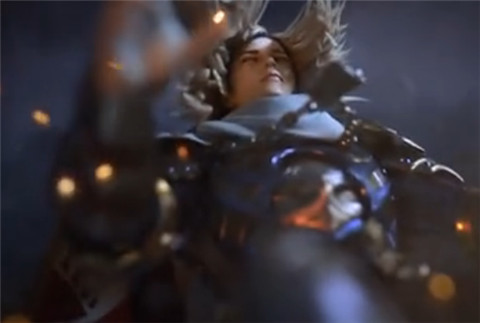 龙之谷2：传奇  v5.3.2