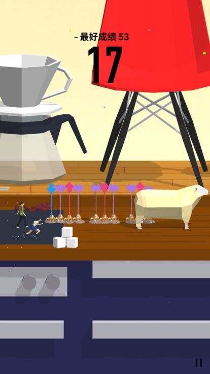 顽鹿竞技  V 1.6.3