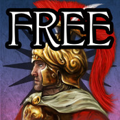 亚历山大 Ancient Battle Alexander Free