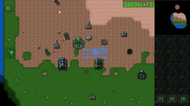 铁锈战争最新版中文版破解版 v1.13.6