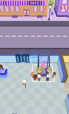 小小裁缝铺游戏