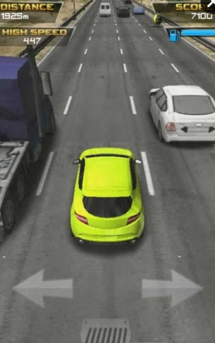 改装赛车3D v1.0 最新安卓版