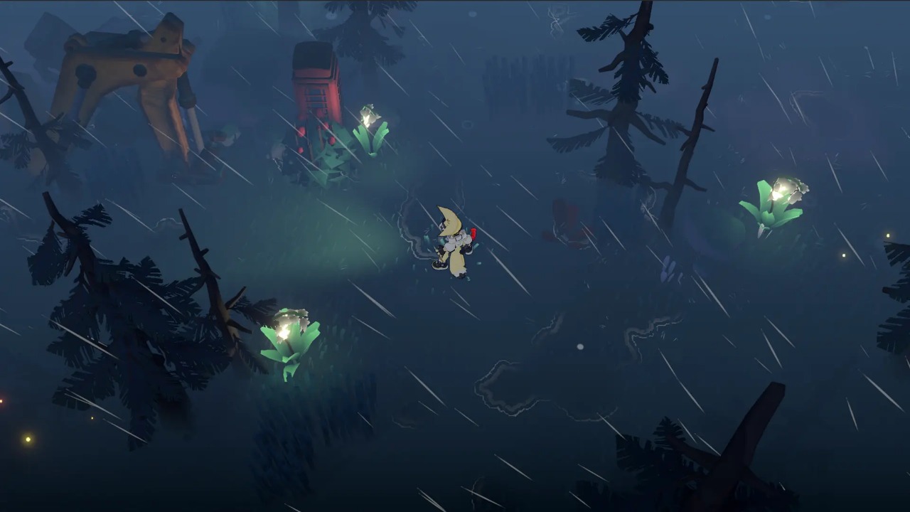 代号黑森林 v1.0