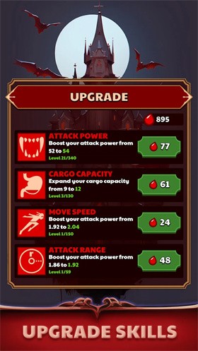 血色入侵中文版 v0.19