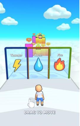 上帝进化跑 v1.3.0