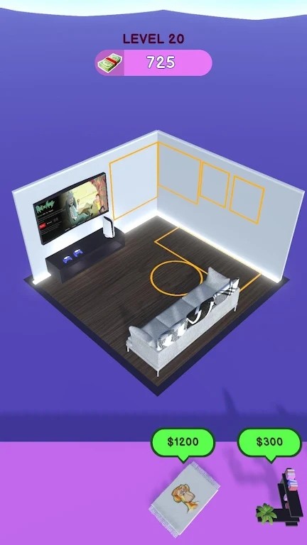 设计师老板  v0.1