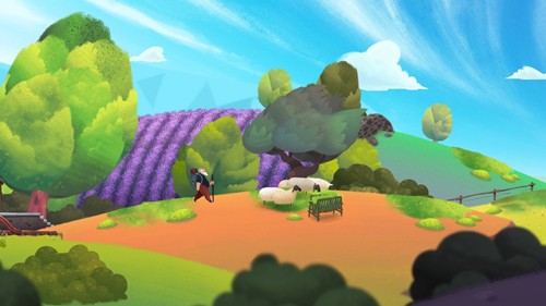 回忆之旅 正版 v3.0.5