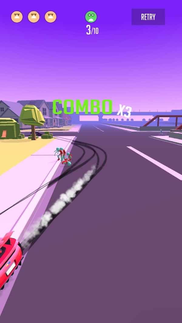 僵尸流浪者 v1.0.1