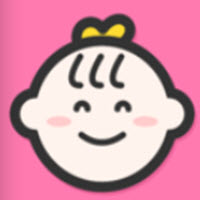 亲宝宝成长相册