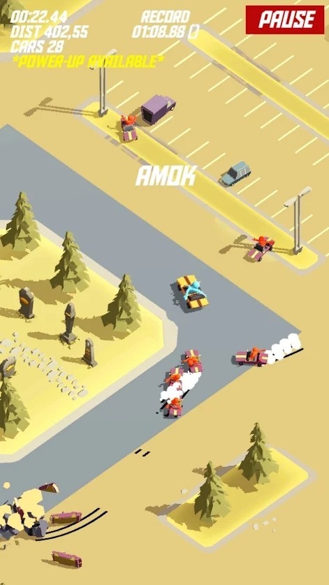 帕克逃脱大师  v1.1.1