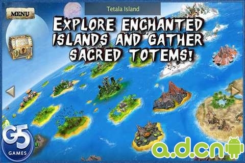 图腾部落黄金版 完整版(含数据包) v1.0 v3.2.5