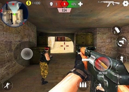 象素枪打击 2024-06-25 15:08