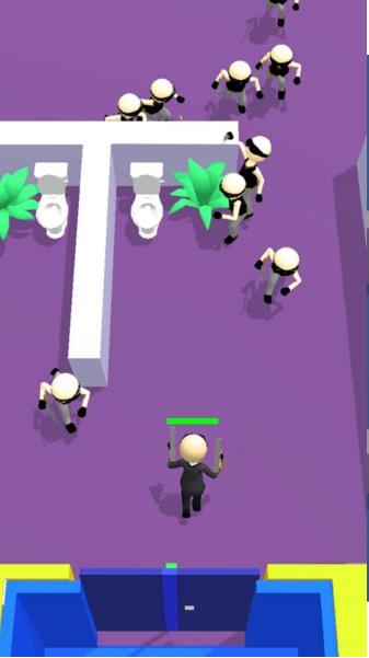 终极枪手猎人游戏 v1.0.2