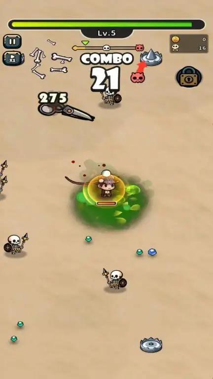 印第安纳冒险家