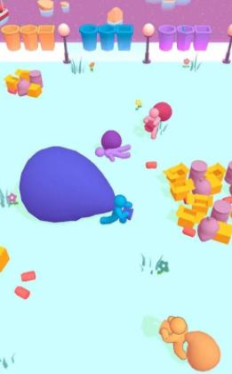 回收竞技场 v0.1.0