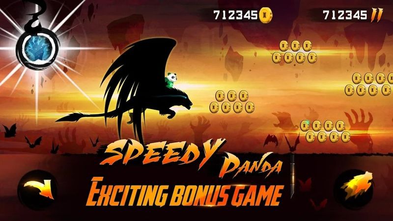 熊猫龙战士手机游戏下载最新版 4.0 v3.0.3