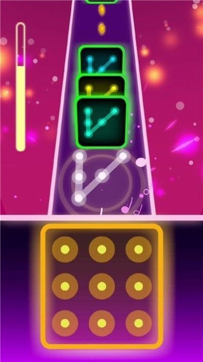节奏连线音乐游戏  v5.0.1