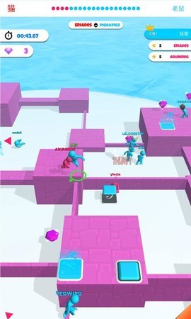 猫和老鼠大作战 v1.0.1