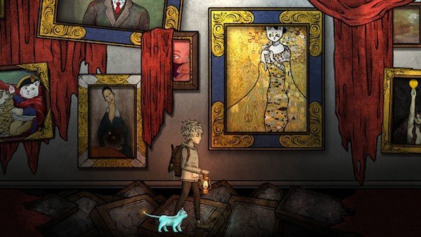 猫咪博物馆中文版 v0.6.2