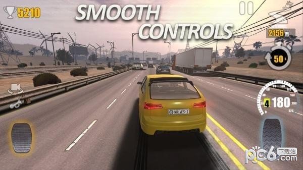 公路赛手 版本:v1.3.9