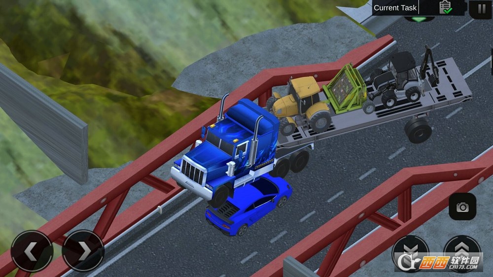 Beach House Builder Construction Games(模拟建造沙滩屋) v1.1 安卓版