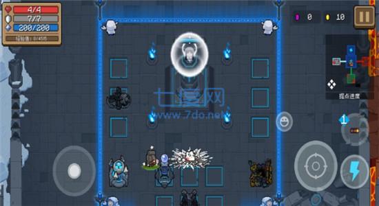 元气骑士5.0.2破解版 v5.0.2