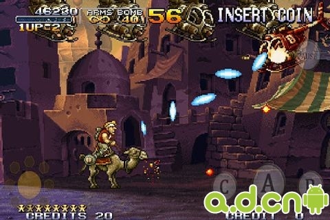 合金弹头X v1.0 v3.0.5