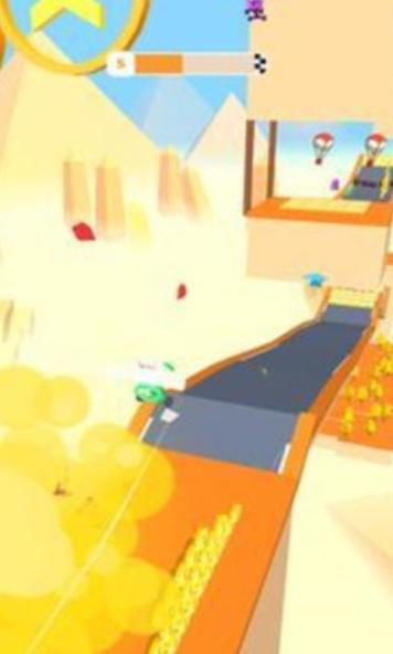 臭弟弟冲鸭 v1.0