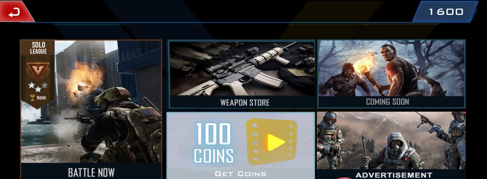 现代无限行动 v1.1