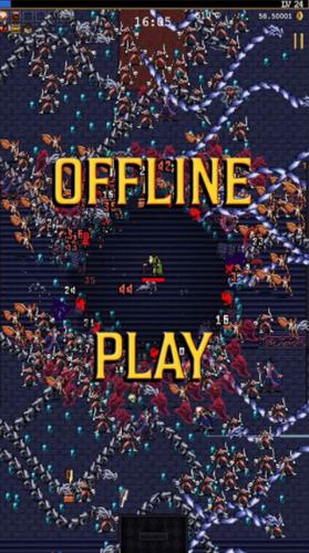 吸血鬼幸存者 v1.3.301