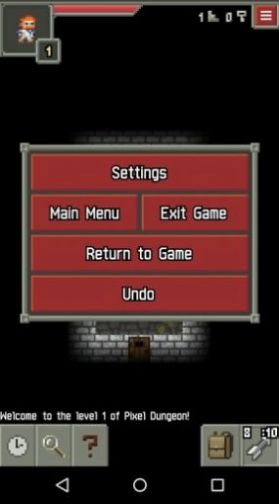 像素反地下城游戏汉化版中文版  v4.1.1