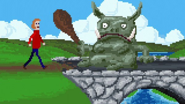 像素哥3安卓版 v1.1.11