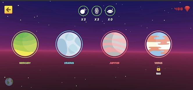 火星探测器游戏官方安卓版下载  v4.1.2