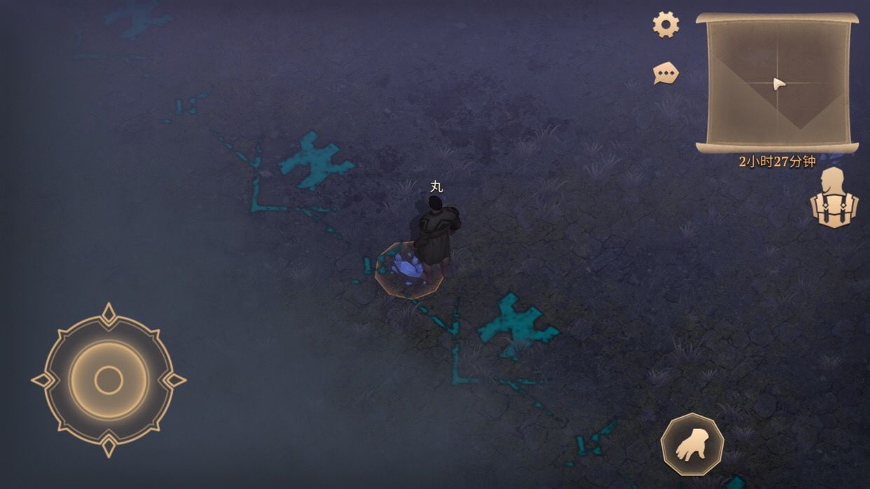 冷酷灵魂黑暗幻想生存1.0.3官方下载游戏最新联机版  v5.5.3