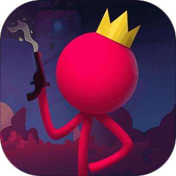 逗斗火柴人破解版无限金币无限钻石