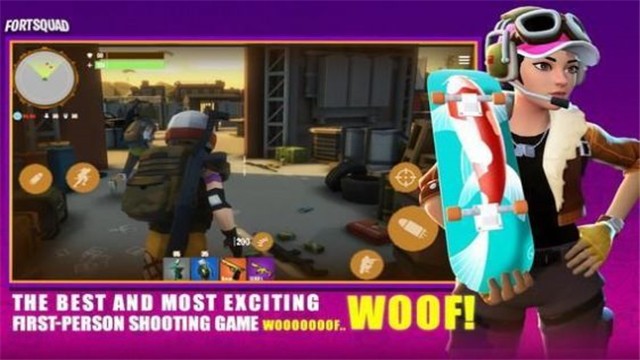 皇家小队战役 2024-06-25 15:08