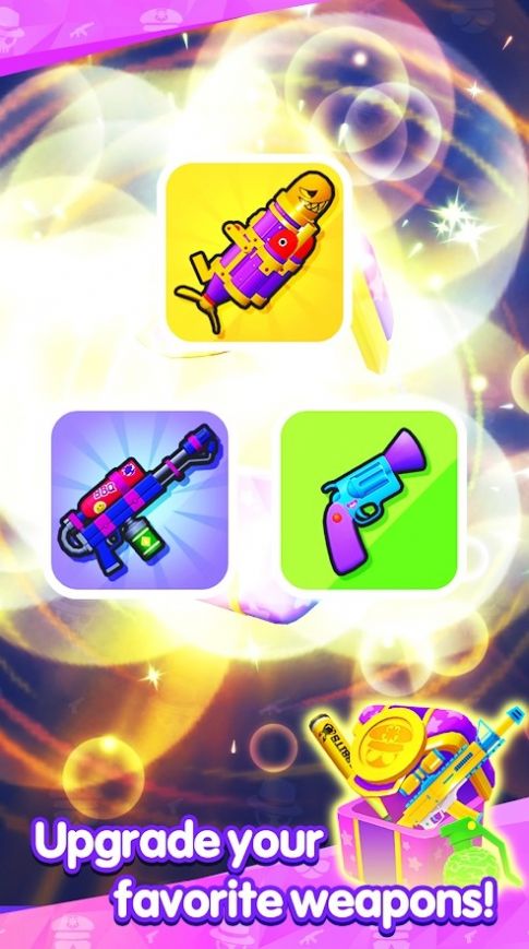 粉碎派对英雄 v0.1.4