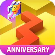 跳舞的线2020最新安卓版