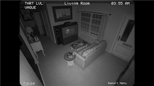 伪人监控游戏 v0.1