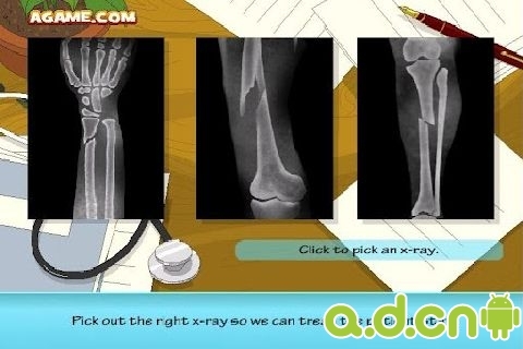 手臂手术2 v1.0.1 v3.1.5