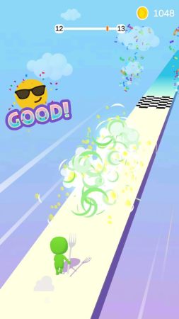 挑食大作战 v0.5