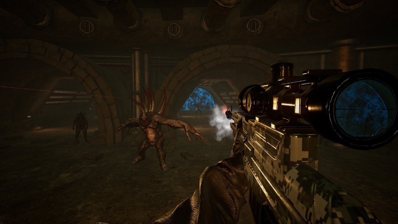 rip恐惧幸存者免费金币最新版图片1