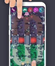 various creeps 2024-06-25 15:08